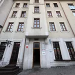 The Calm Castle Bratislava