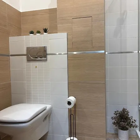 The Calm Castle Bratislava