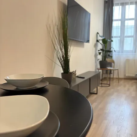 Apartamento The Calm Castle Bratislava