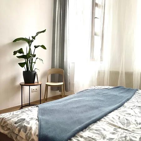 Apartamento The Calm Castle Bratislava