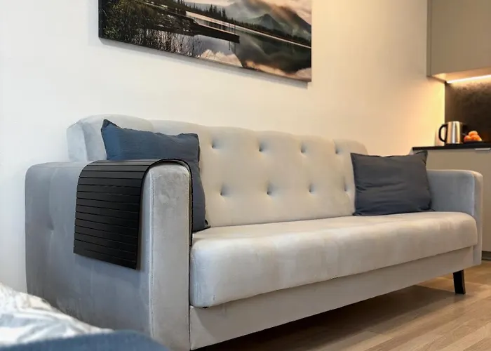 The Calm Castle * 布拉迪斯拉发