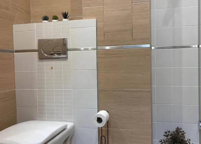 The Calm Castle 布拉迪斯拉发